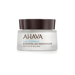 Essential Day Moisturizer Normal to Dry Skin 111050