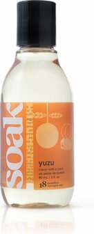 Soak YUZU  90ml