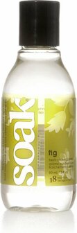Soak FIG  90ml
