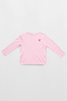 Meisjes pyjama pink nectar 19454 272