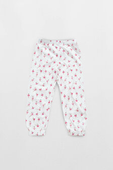 Meisjes pyjama pink nectar 19454 272