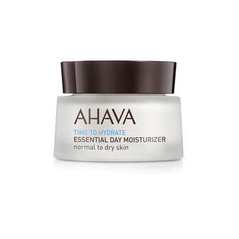 Essential Day Moisturizer Normal to Dry Skin 111050