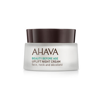 Beauty Before Age - Uplift Night Cream 121001