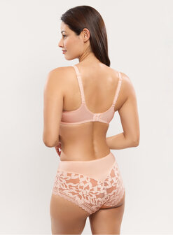 Leia naadloze beugelbh rose paradis 07224 0571