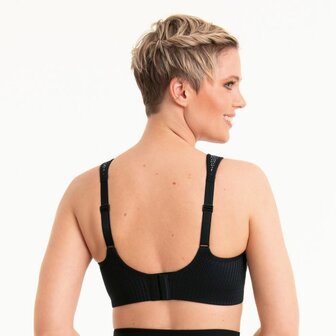 Sportbh sixpack VGV Bubble grey 5544 480