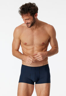 Low Rise Shorts navy blue  149047-815