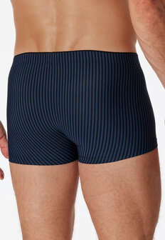 Low Rise Shorts navy blue  149047-815