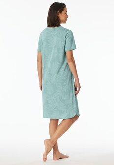Nightshirt Jade korte mouw 100cm 181260-713