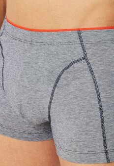 Shorts Nachtblauw 178125-804