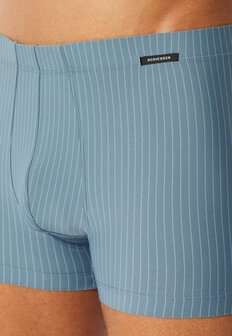 Shorts Atlantiblauw182176-899