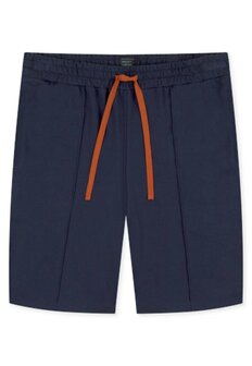 Boxershort Nachtblauw 182597-804