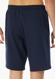 Boxershort Nachtblauw 182597-804