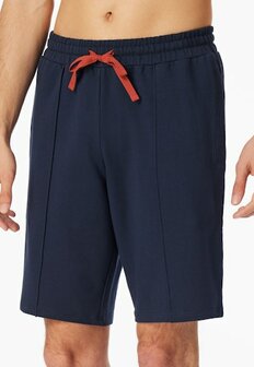 Boxershort Nachtblauw 182597-804
