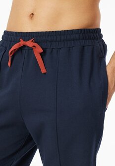 Boxershort Nachtblauw 182597-804