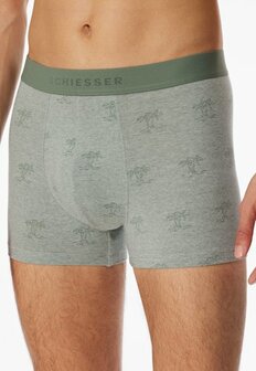 3PACK Shorts 180197-922