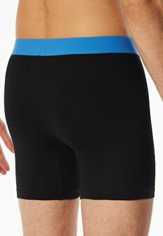 2PACK LONG-Shorts 180195-920