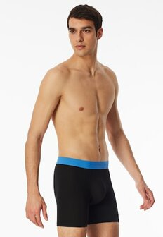 2PACK LONG-Shorts 180195-920