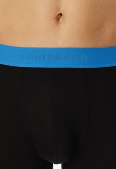 2PACK LONG-Shorts 180195-920