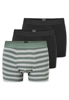 3PACK Shorts 180199-918