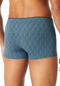 Hip-Shorts atlantikblauw 181117-899