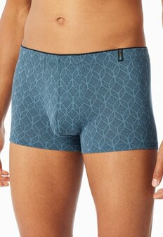Hip-Shorts atlantikblauw 181117-899