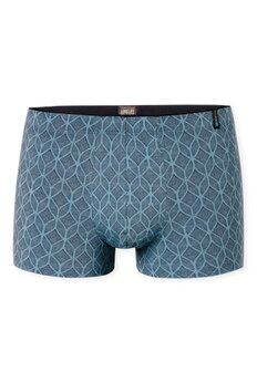 Hip-Shorts atlantikblauw 181117-899