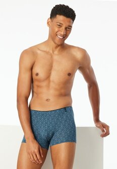 Hip-Shorts atlantikblauw 181117-899