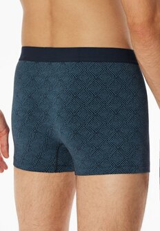 Shorts atlantikblauw 181775-899