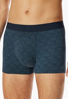 Shorts atlantikblauw 181775-899