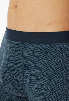 Shorts atlantikblauw 181775-899