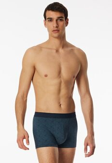 Shorts atlantikblauw 181775-899