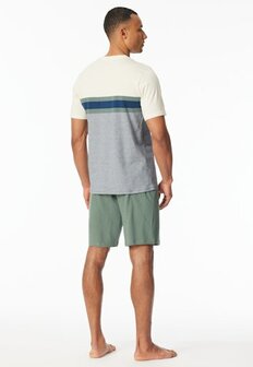 Pyjama Kaki 25KM 182607-701