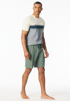 Pyjama Kaki 25KM 182607-701