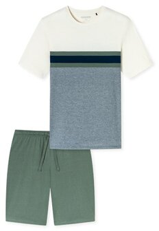Pyjama Kaki 25KM 182607-701