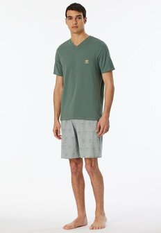 Pyjama Kaki 25KM 182609-701