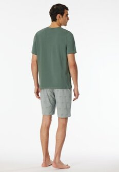 Pyjama Kaki 25KM 182609-701