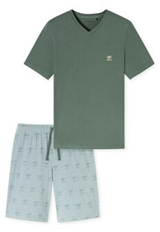 Pyjama Kaki 25KM 182609-701