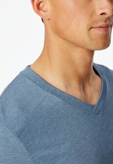 Pyjama Blauw 25KM 182615-812