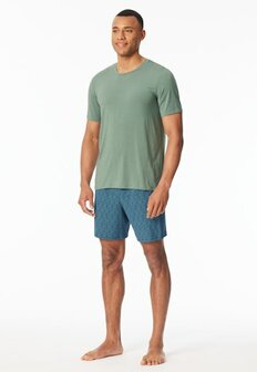 Pyjama Kaki 25KM 182738-701