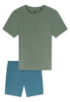 Pyjama Kaki 25KM 182738-701