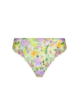 L&#039;amour au soleil- Soleil En Fleur Slip ACJ0253 1463