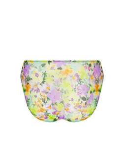 L&#039;amour au soleil- Soleil En Fleur Slip ACJ0253 1463