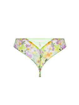 L&#039;amour au soleil- Soleil En Fleur String ACJ0053 1463