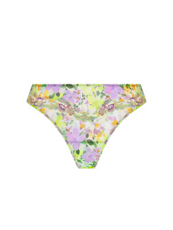L&#039;amour au soleil- Soleil En Fleur String ACJ0053 1463