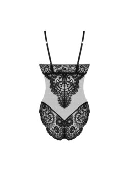 Desirs de Venise zwart body ALJ5235 0005