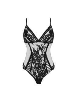 Desirs de Venise zwart body ALJ5235 0005
