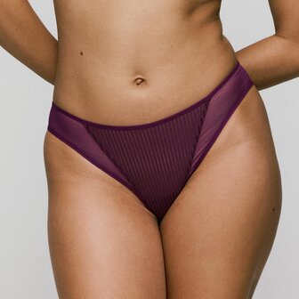 RADIA GLOSSY PURPLE RIOSLIP 3501150 GPU