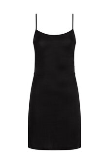 Body dress zwart 55205 003