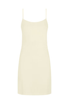 Body dress champagne  55205 005