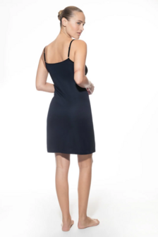 Body dress night blue 55205 408